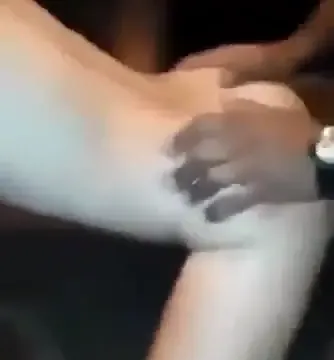 CREW OF BLACK GUYS CARRY WOMAN TO BEDROOM TO RUN TRAIN