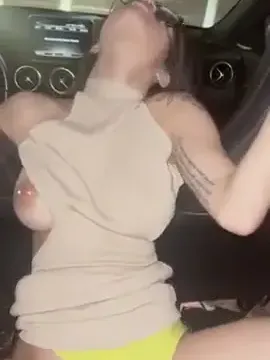 nerdy latina bbc car sex outside costco Part 1&2