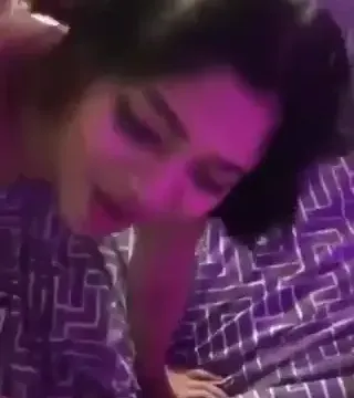 Indian Girl having a Threesome with 2 Black Guys