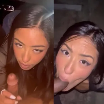 Petite Latina Car Blowjob On The First Date snapchat leaked nudes