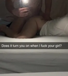 cheating girlfriend fucks guy after night out snapchat cuckold snapchat porn