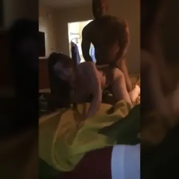 Racist White Whore Gets Bbc Punishment