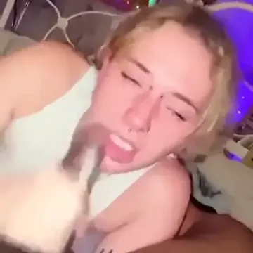 Losing her mind over bbc short clips