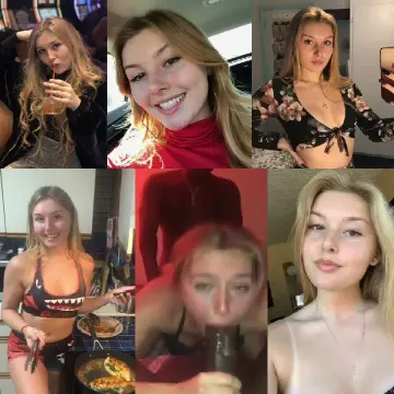 Snowbunnies- Spitroast edition