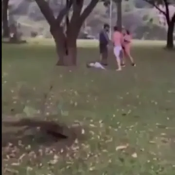 girlfriend caught cheating in public park - caught teen, voyeur, leaked exposed, ex gf, wife, milf