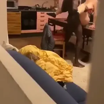 Your bully didn’t close the door on purpose so that you would come to your mother’s moans
