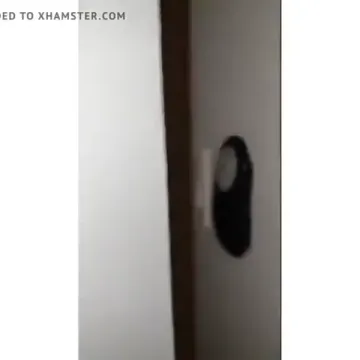 Husband walks in on wife and bbc