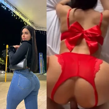 Horny Latina With Big Ass Rough Doggystyle snapchat leaked nudes