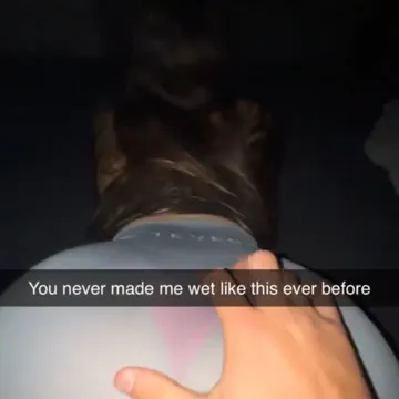 he fucks a stranger after fighting with his father at a party snapchat porn