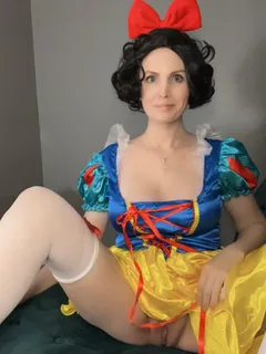 cosplay-milf