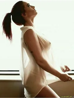 this woman is  so stunning