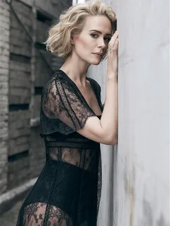 sarah paulson