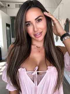 ana cheri