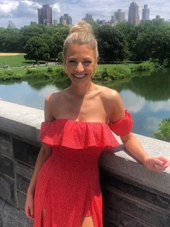 carley shimkus