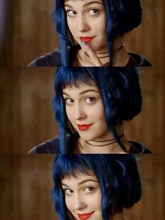 mary elizabeth winstead as ramona flowers in scott pilgrim vs. the world