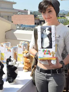 bex taylor klaus 17