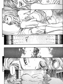 berserk - lady farnese