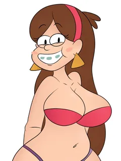 gravity falls mabel