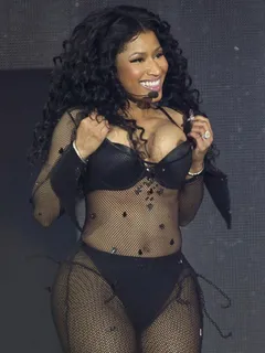 nicki minaj