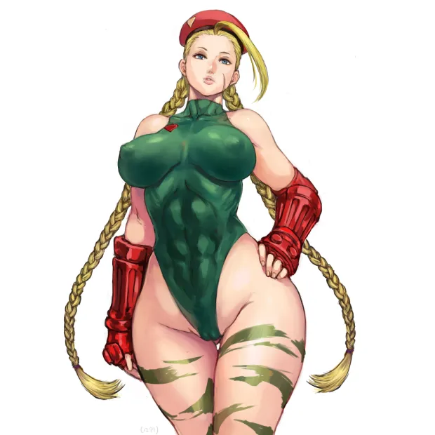 cammy