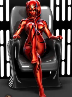 darth talon, star wars