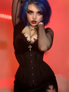 queen nephilim alt beauty 6