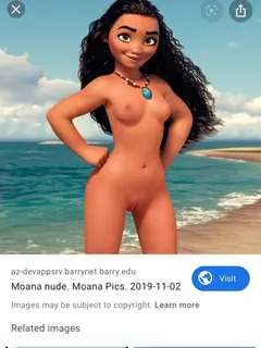 moana