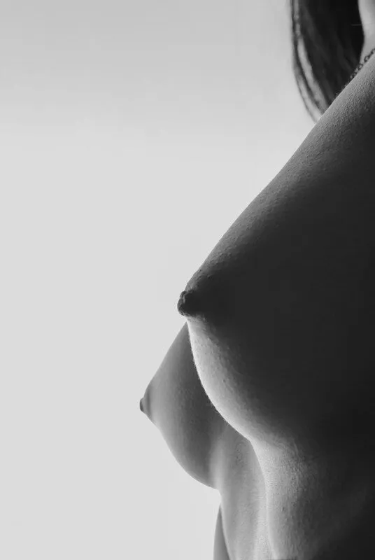 nice lively tits