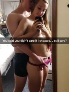 cuckold and hotwife captions snapchat cheating