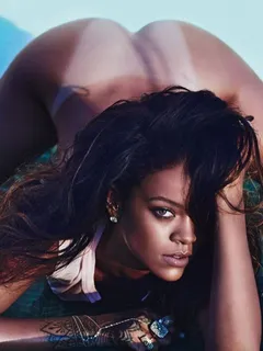 rihanna