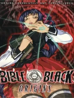 bible black - origins - sexy hentai