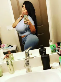 jaylene’s selfie