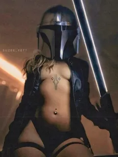 suzee fett