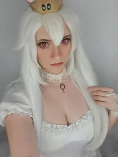 booette cosplay by emelychan