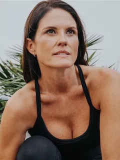 those fit tits