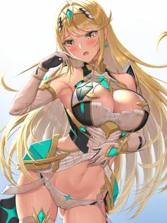 mythra