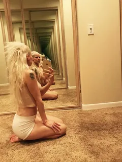 yolandi visser