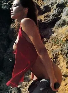 ornella muti