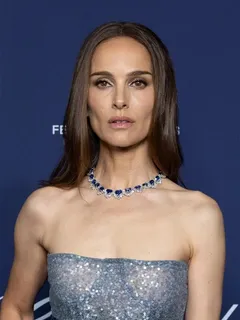 natalie portman chopard trophy event in cannes, may 2023