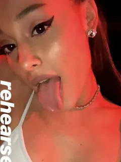 ariana grande wants it all