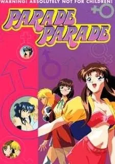 watch parade parade episode 1 hentai stream