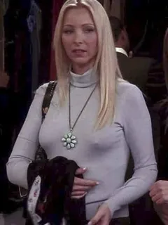 lisa kudrow sexy