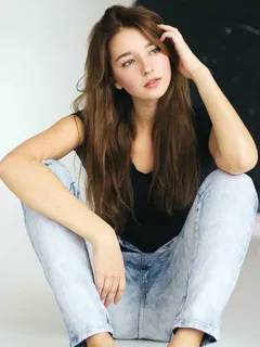 angelina danilova