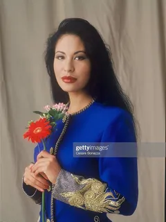 selena quintanilla 7th pic.