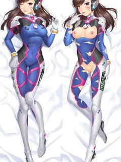 love, d.va