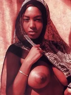 ethiopian babe