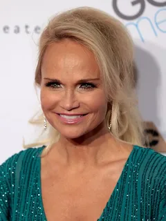 kristin chenoweth