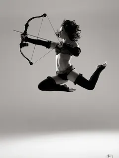 archery