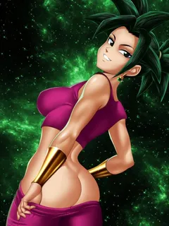 kefla will not be denied