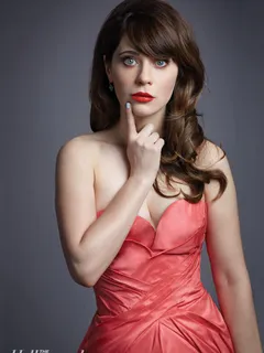 zooey deschanel